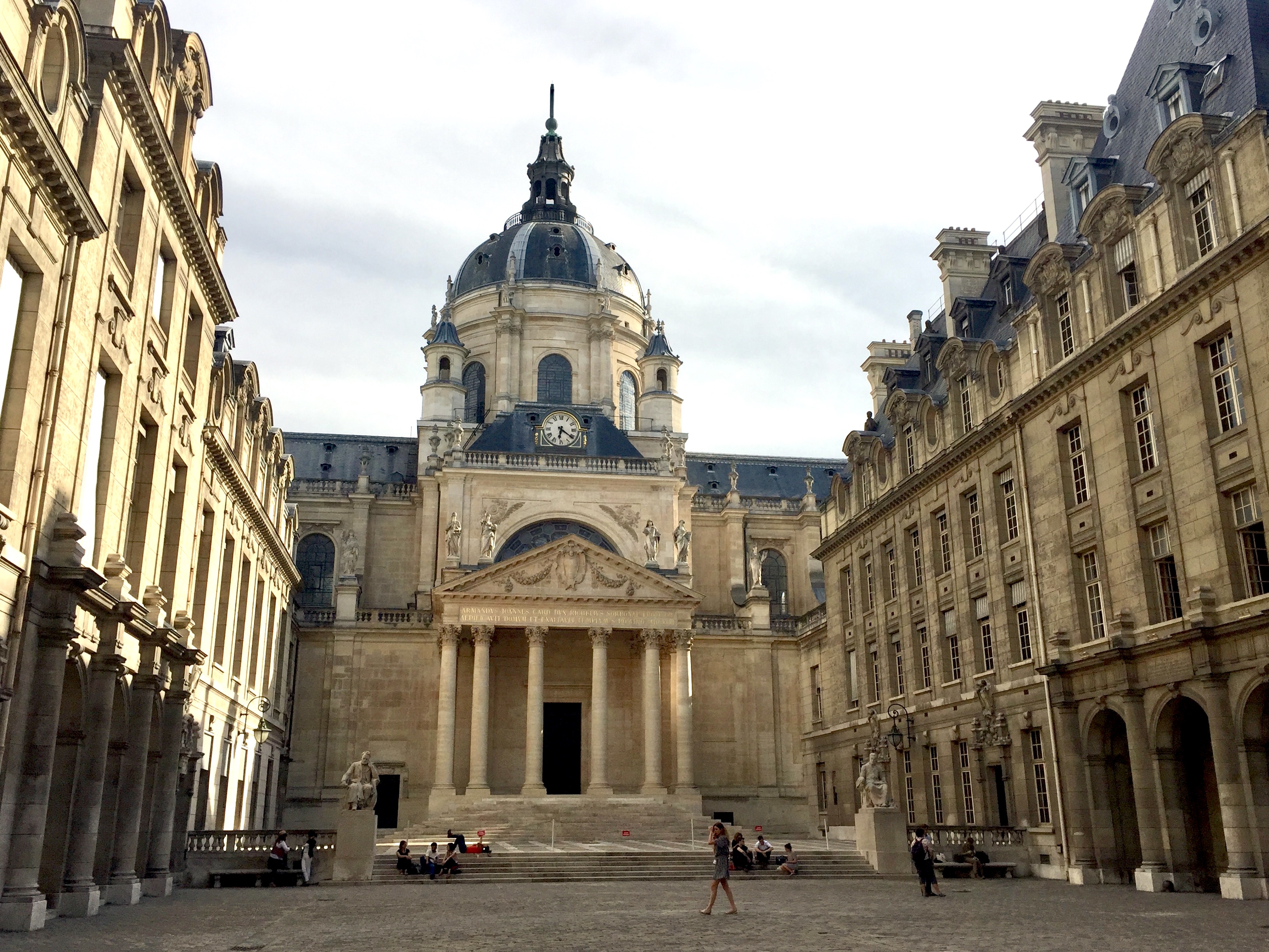 Sorbonne