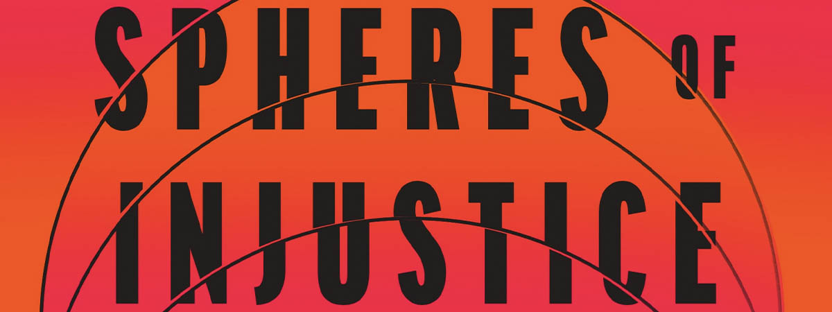 Spheres of Injustice Banner