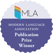 Lois Roth Award for Translation from the Modern Language Association