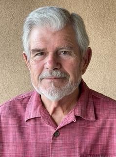 William J. Ashby headshot