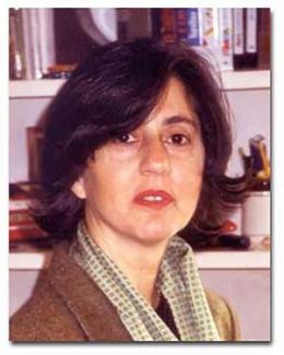 Simonetta Falasca-Zamponi headshot