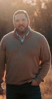 Lorenzo Giachetti headshot