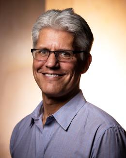 Eric Prieto headshot