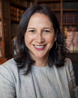 Stephanie Malia Hom Headshot