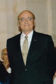 Ron Tobin Headshot Vertical