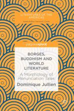 Jullien Borges Cover