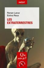 Larue Les Extraterrestres