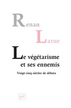 Larue vegetarisme et ses ennemis