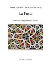 La Fusta Cover